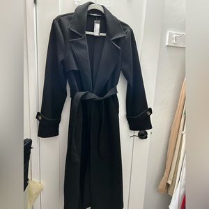 New Boohoo Coat